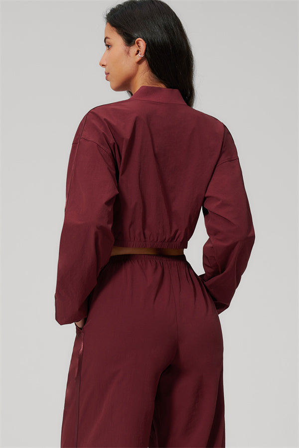 Form Air UV Straight Leg Pants