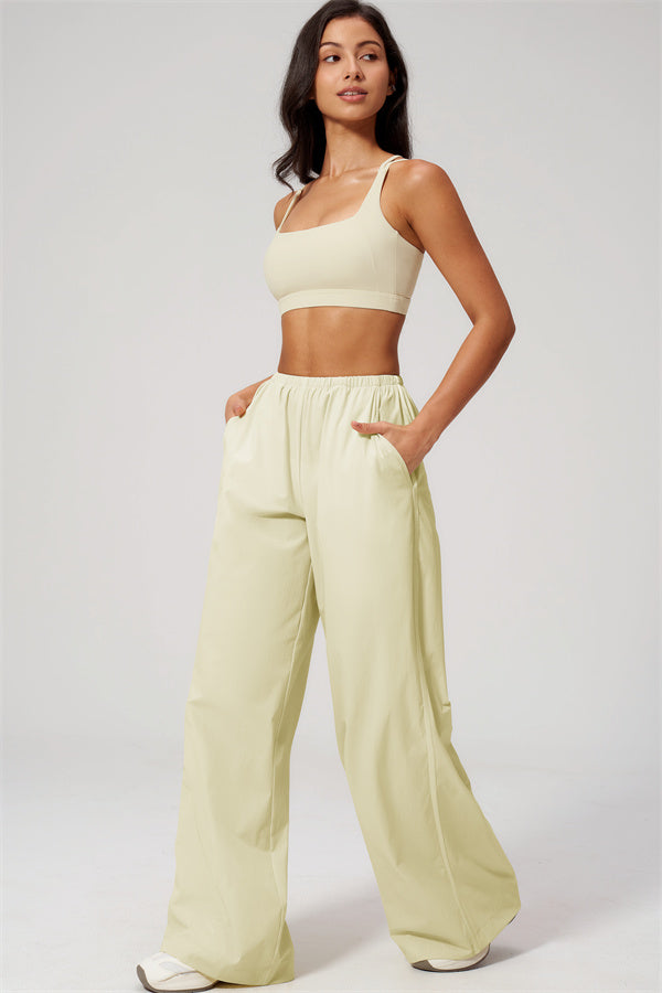 Form Air UV Straight Leg Pants