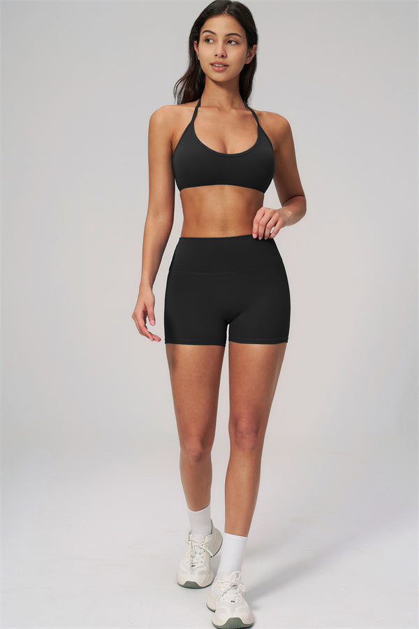Form Sculpt Shorts