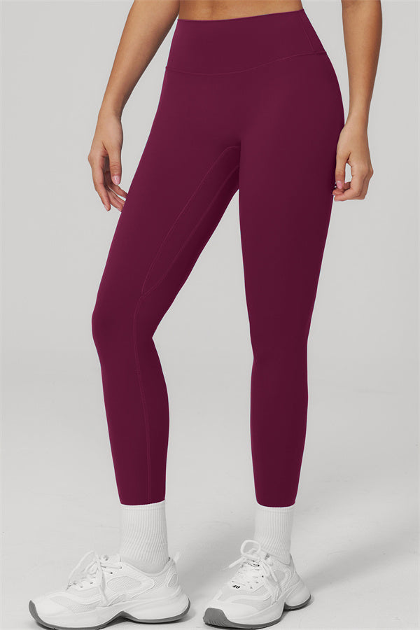 Form Tee with Leggings 2-Piece Set