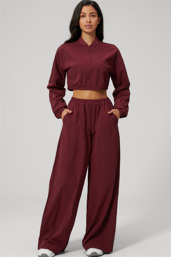 Form Air UV Straight Leg Pants