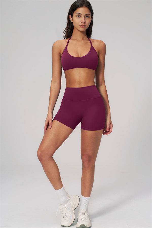 Form Sculpt Shorts