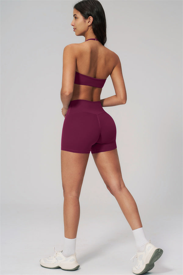 Form Sculpt Shorts