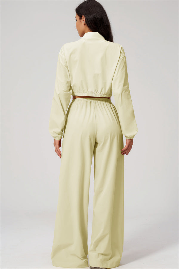Form Air UV Straight Leg Pants