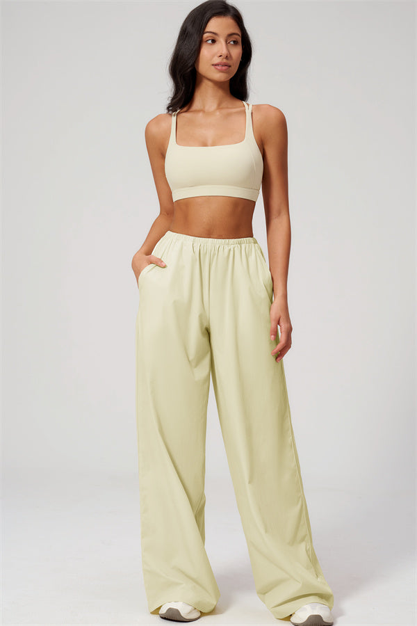 Form Air UV Straight Leg Pants