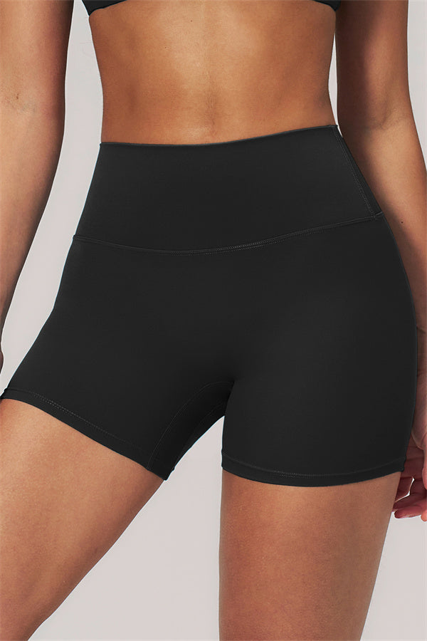 Form Sculpt Shorts
