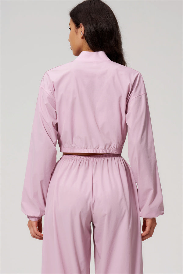 Form Air UV Jacket