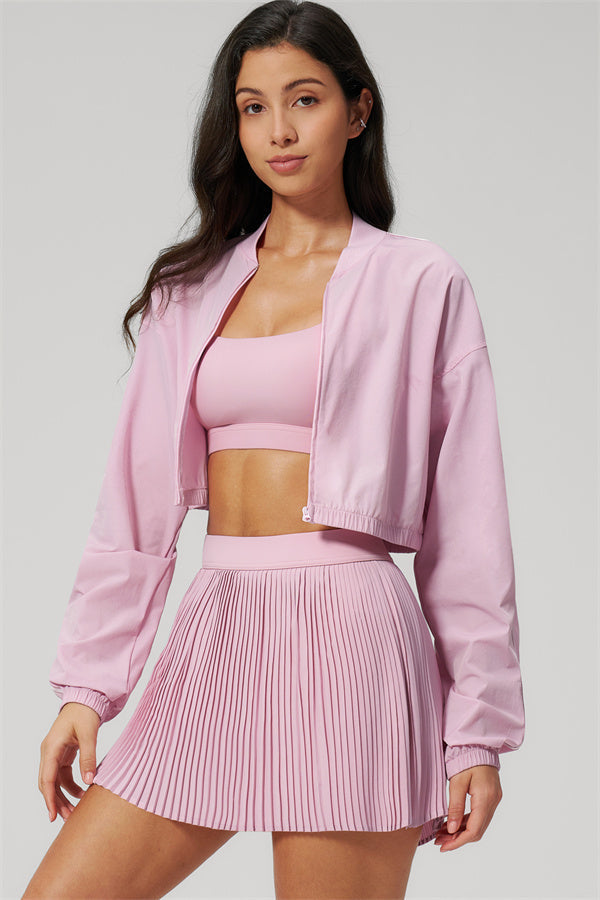 Form Air UV Jacket