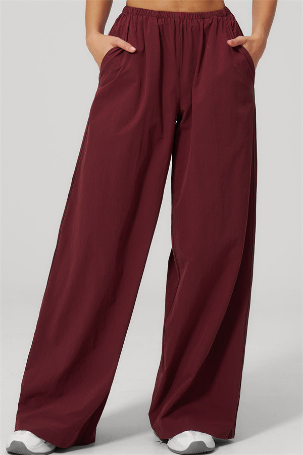 Form Air UV Straight Leg Pants