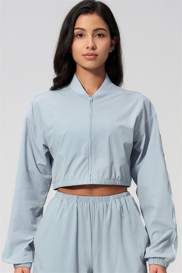 Form Air UV Jacket