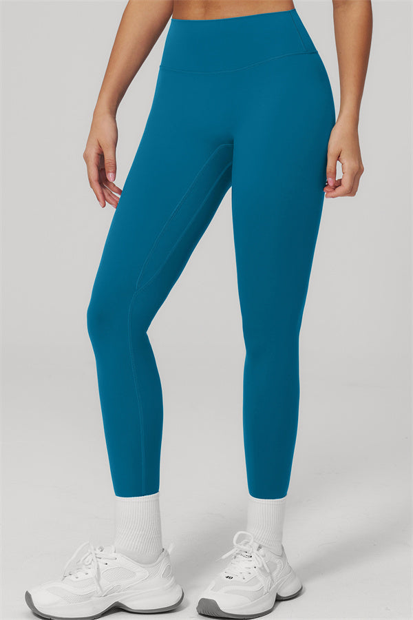 Form Tee with Leggings 2-Piece Set