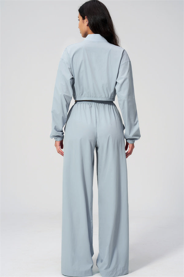 Form Air UV Straight Leg Pants