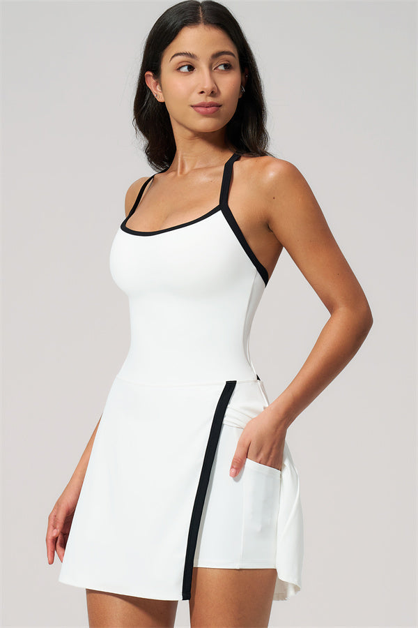 Matchline Tennis Dress