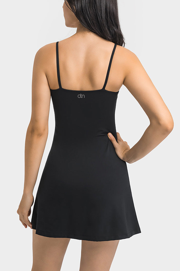 First Serve Dress