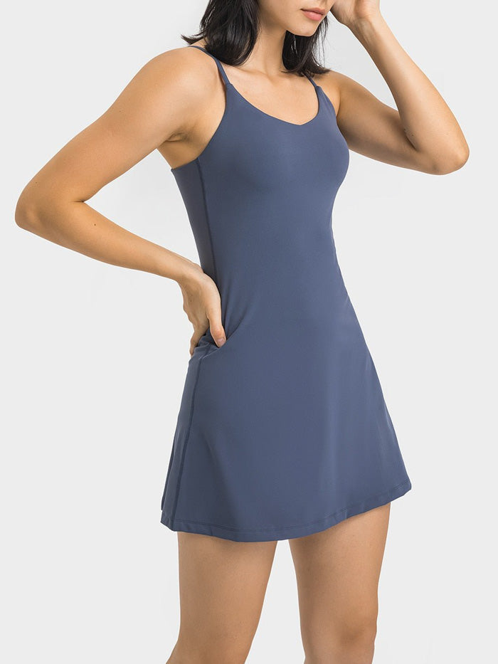 First Serve Dress