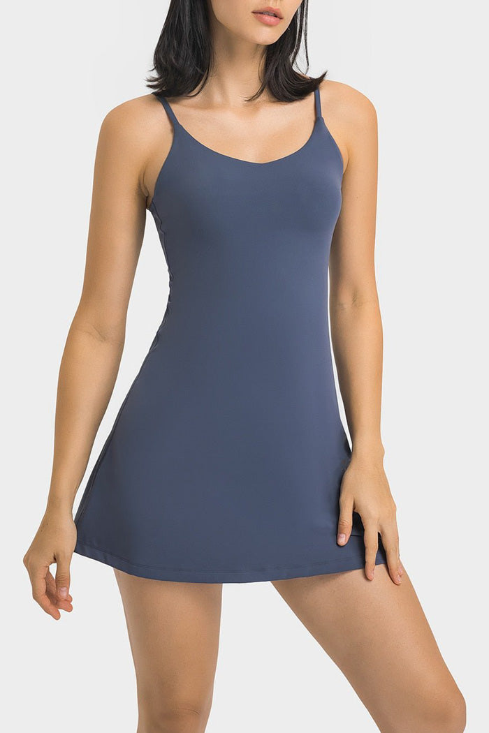 First Serve Dress