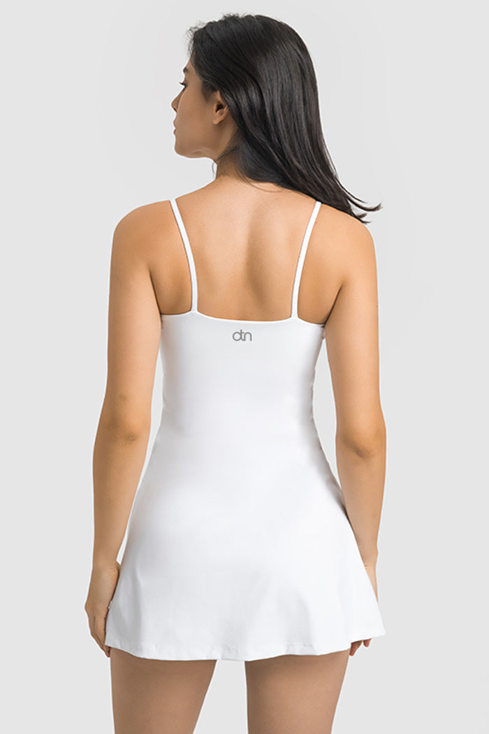 First Serve Dress