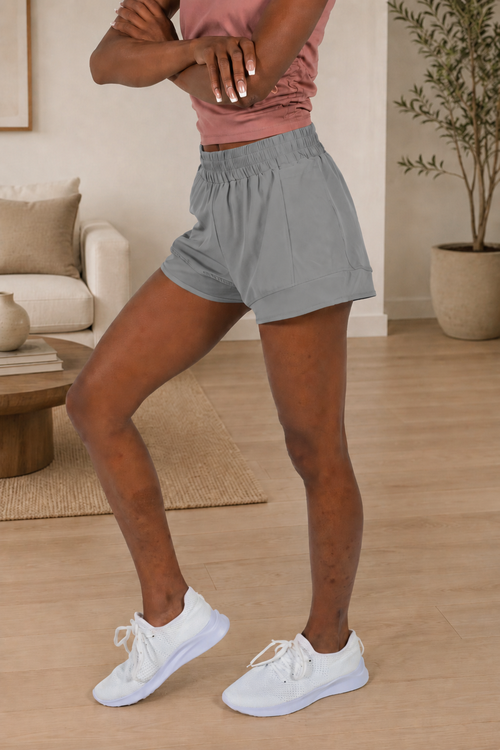 Form Air Shorts