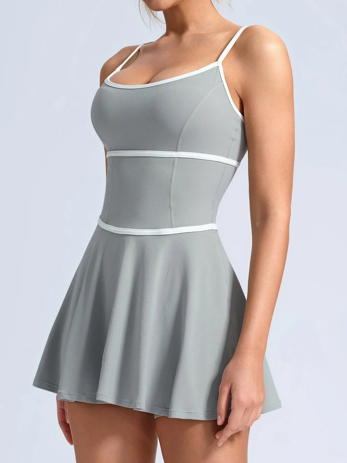 Centerline Dress
