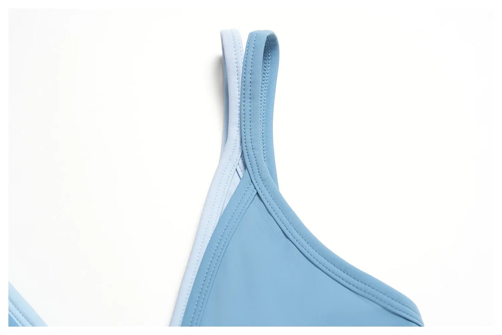 2 Piece Yoga Set The DualForm Bra