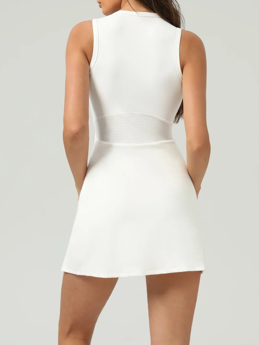 Set Point Tennis Dress