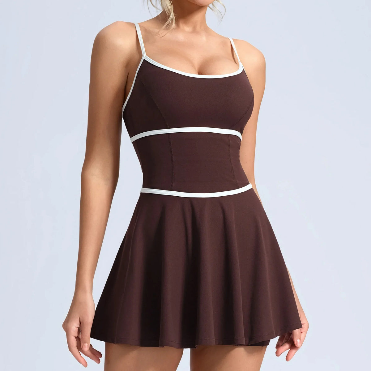 Centerline Dress
