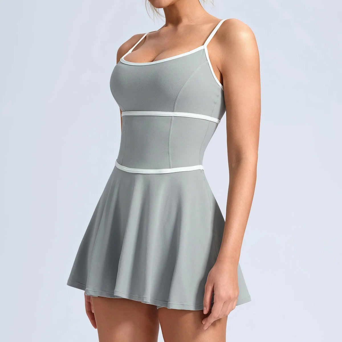 Centerline Dress