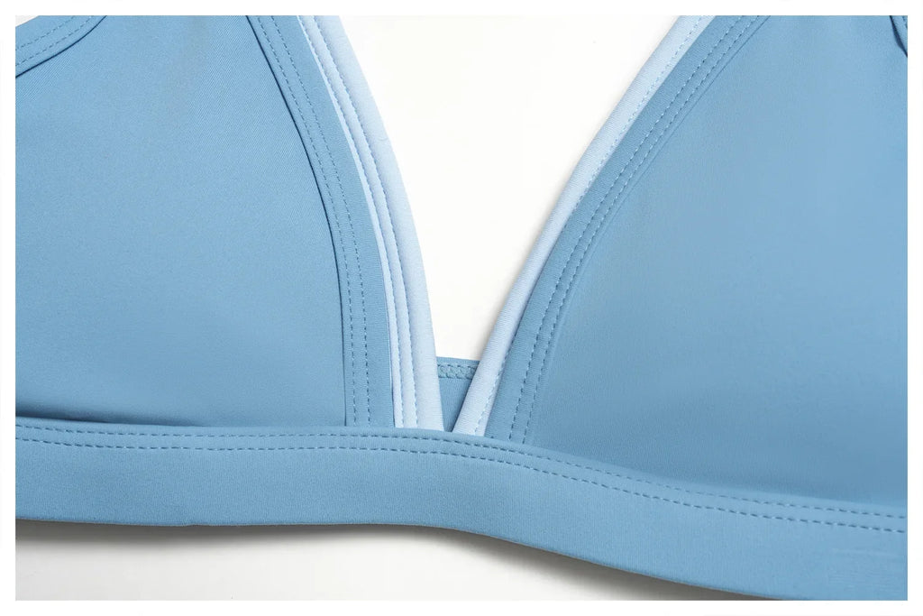 2 Piece Yoga Set The DualForm Bra