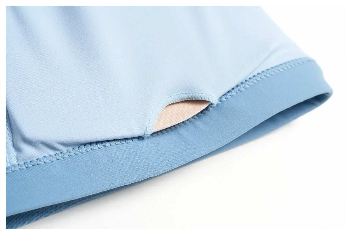 2 Piece Yoga Set The DualForm Bra