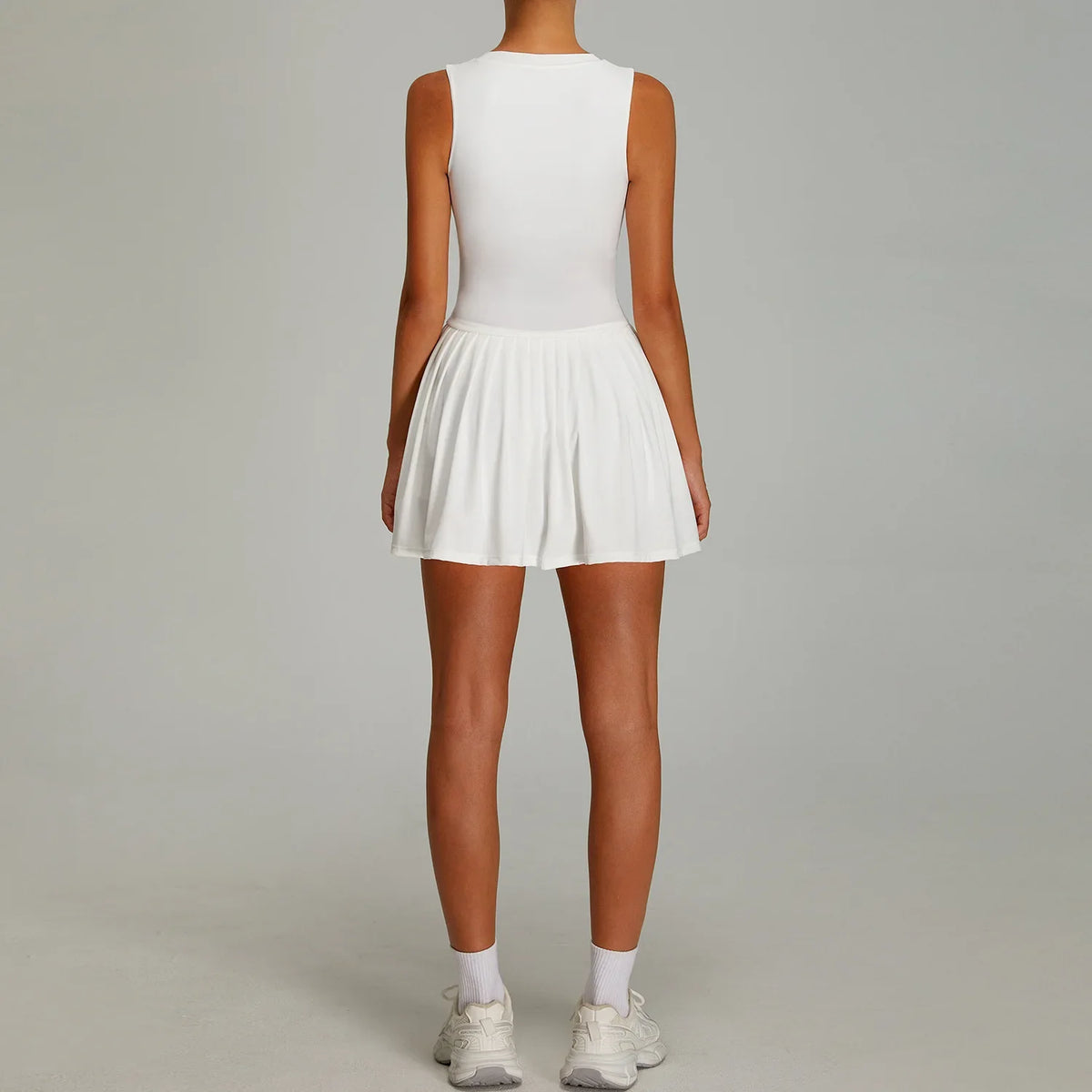 Ace Court Tennis Dress