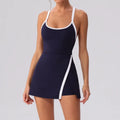 Love Point Tennis Dress
