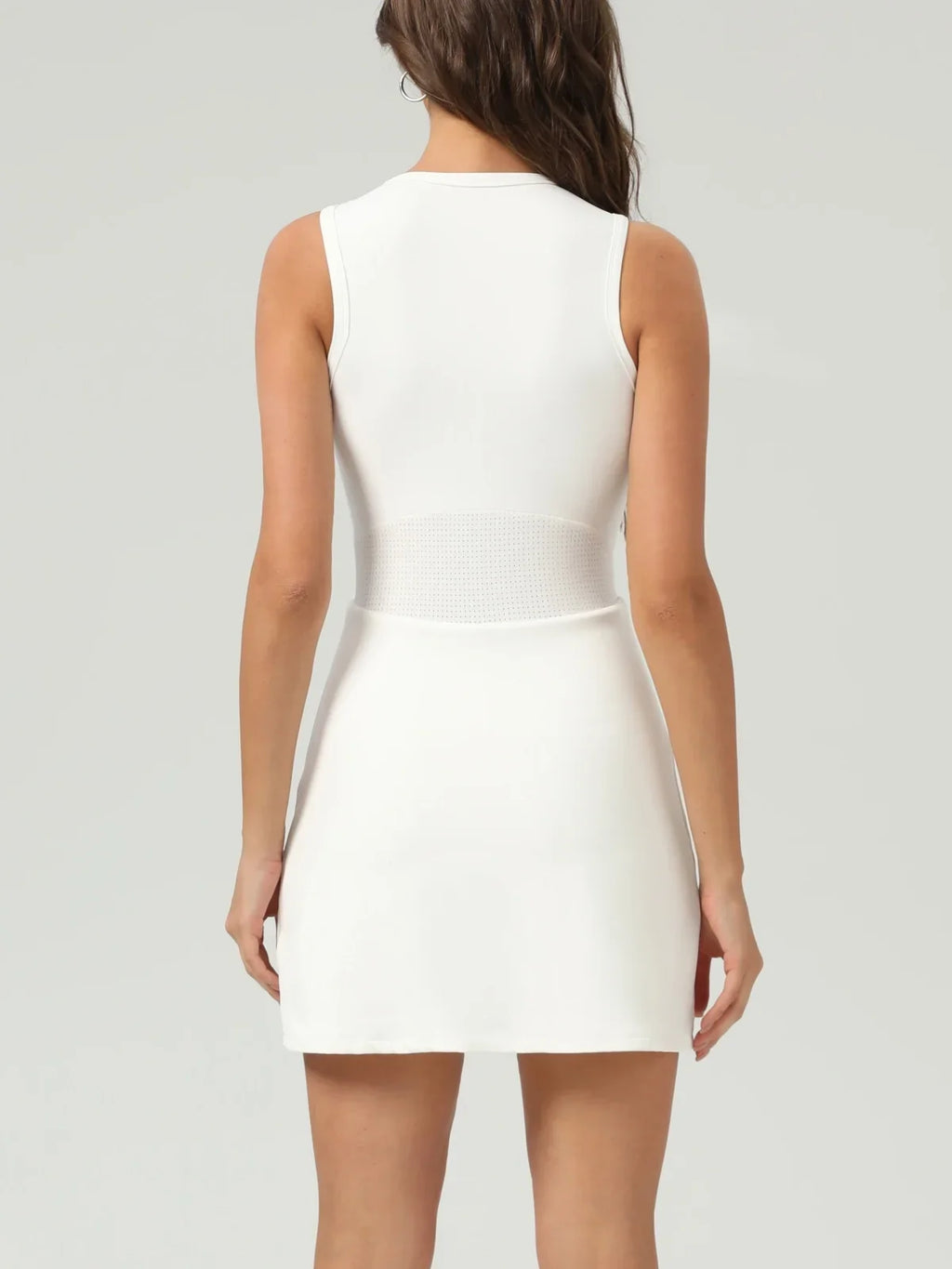 Set Point Tennis Dress