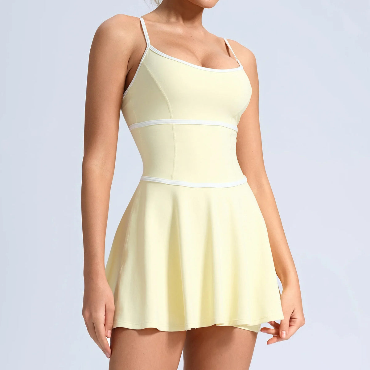Centerline Dress