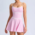 Centerline Dress