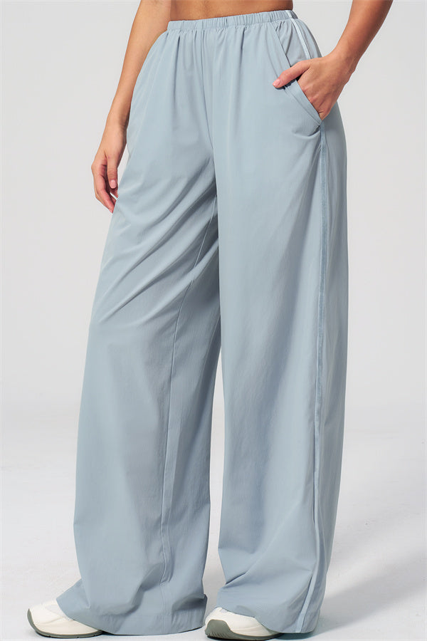 Form Air UV Straight Leg Pants
