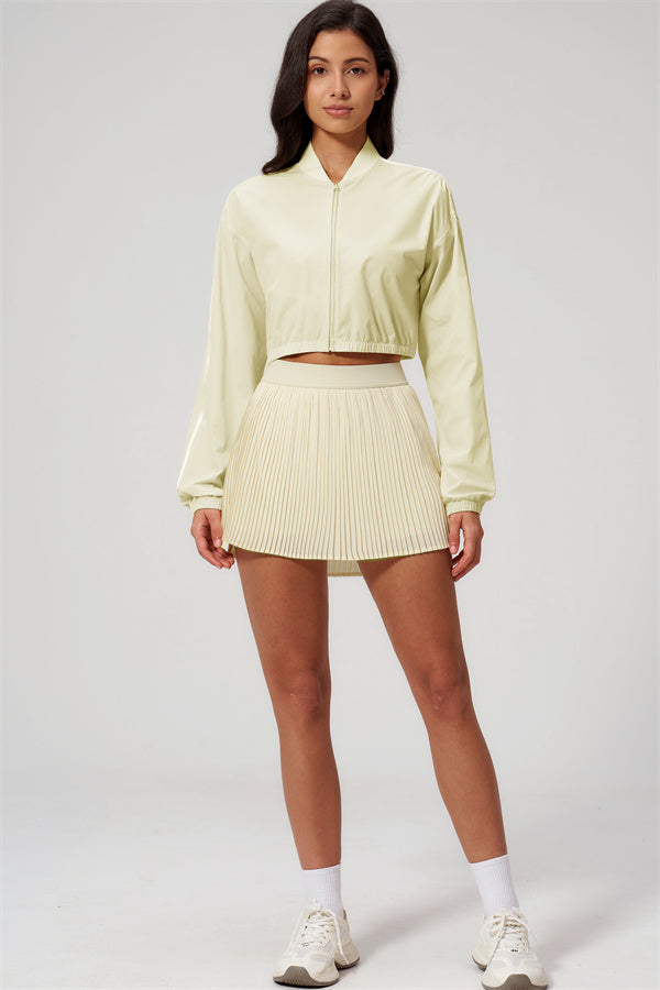 Form Air UV Jacket