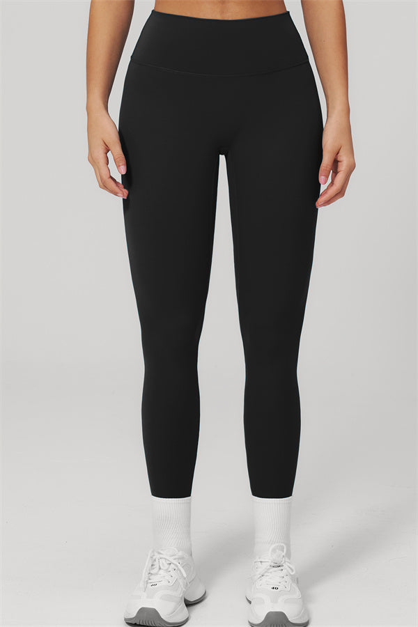 Form Tee with Leggings 2-Piece Set
