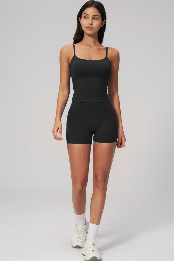 Form Sculpt Shorts