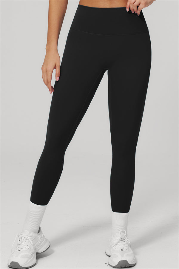 Form Tee with Leggings 2-Piece Set
