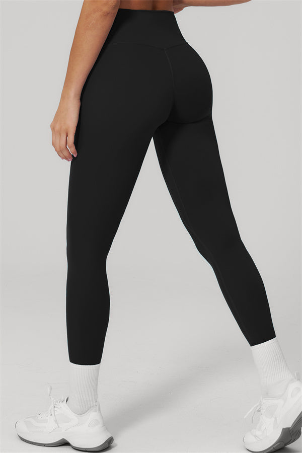 Form Tee with Leggings 2-Piece Set