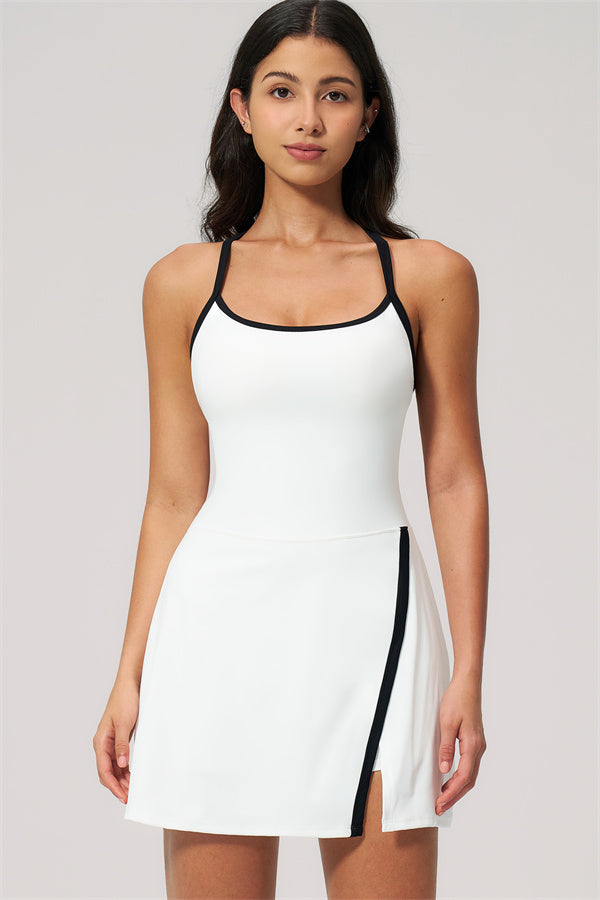 Matchline Tennis Dress