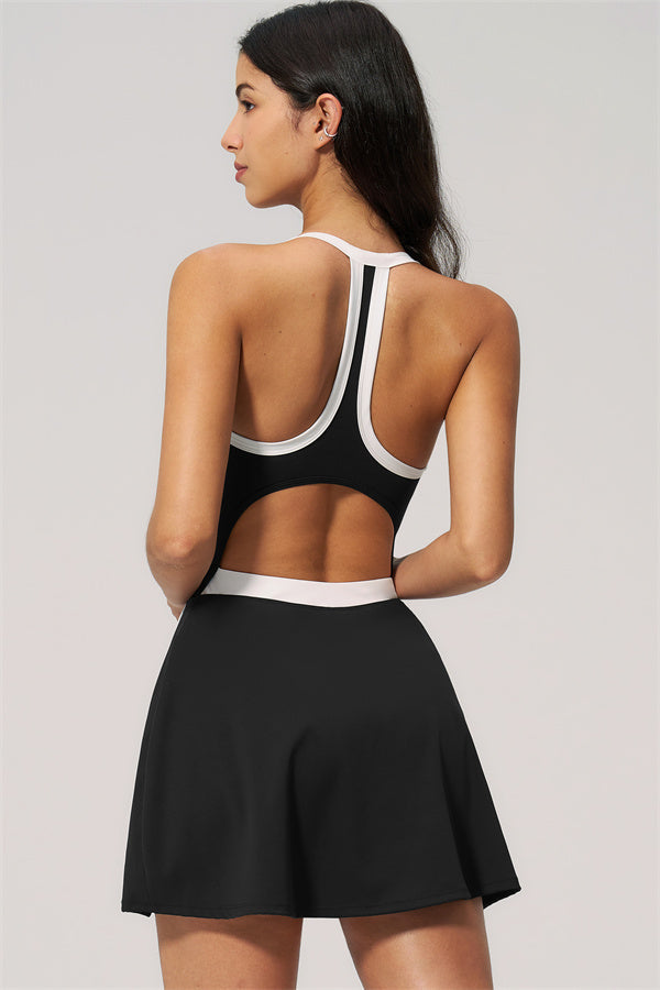Matchline Tennis Dress