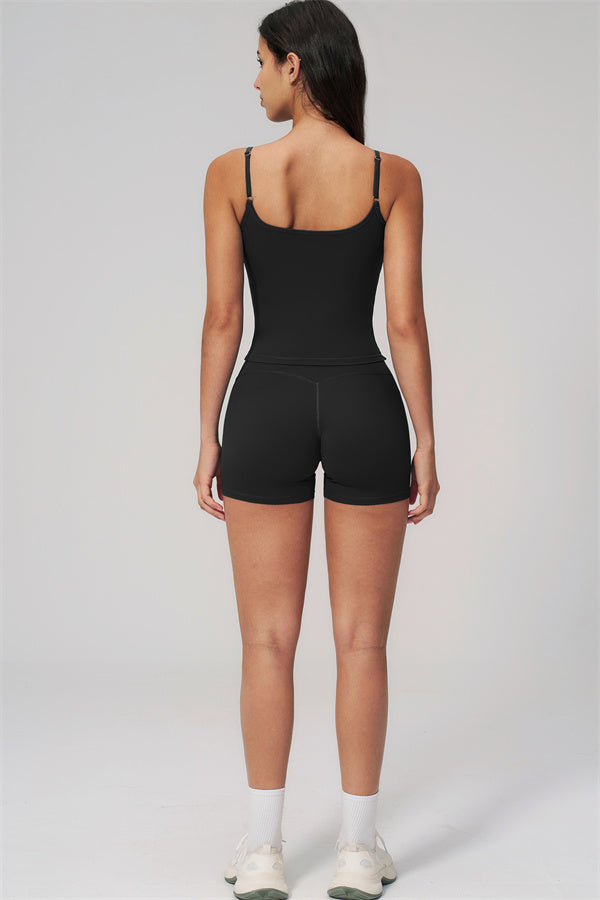 Form Sculpt Shorts
