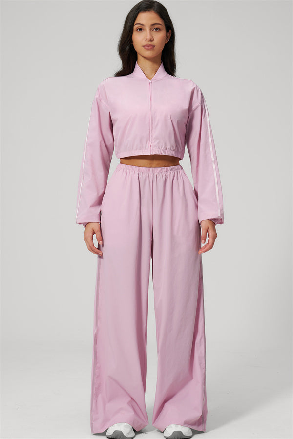 Form Air UV Straight Leg Pants