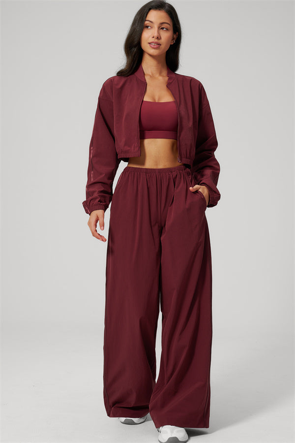 Form Air UV Straight Leg Pants