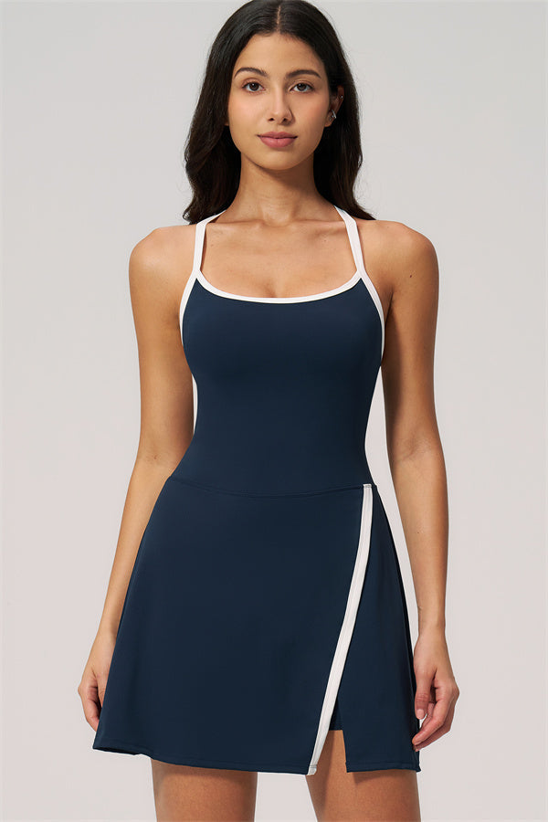 Matchline Tennis Dress