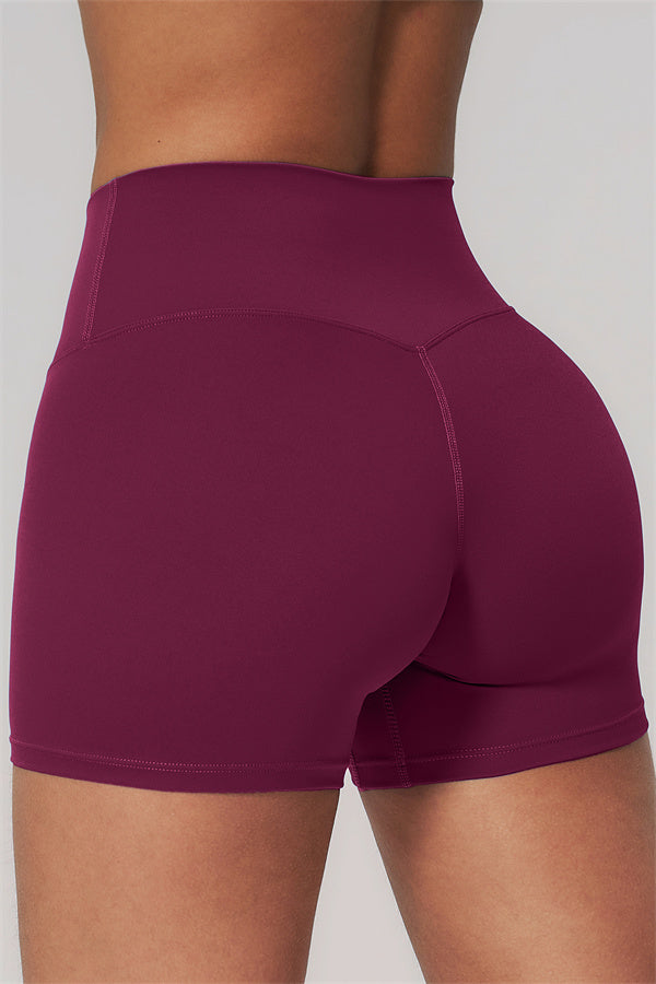 Form Sculpt Shorts