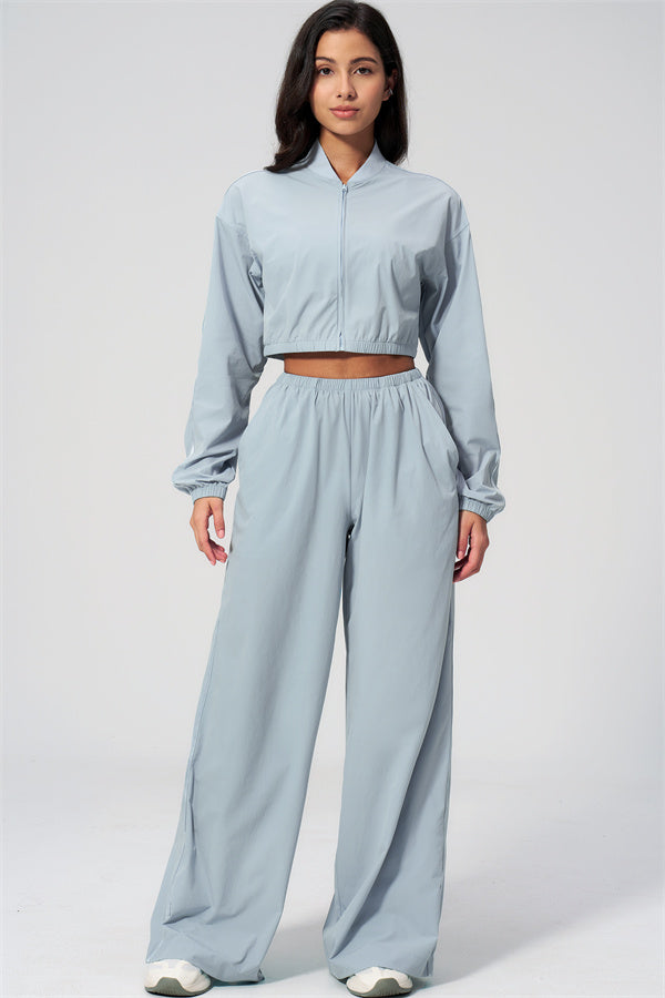 Form Air UV Straight Leg Pants