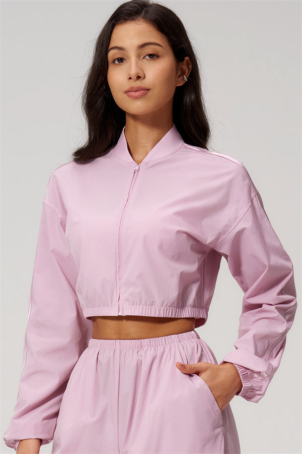 Form Air UV Jacket