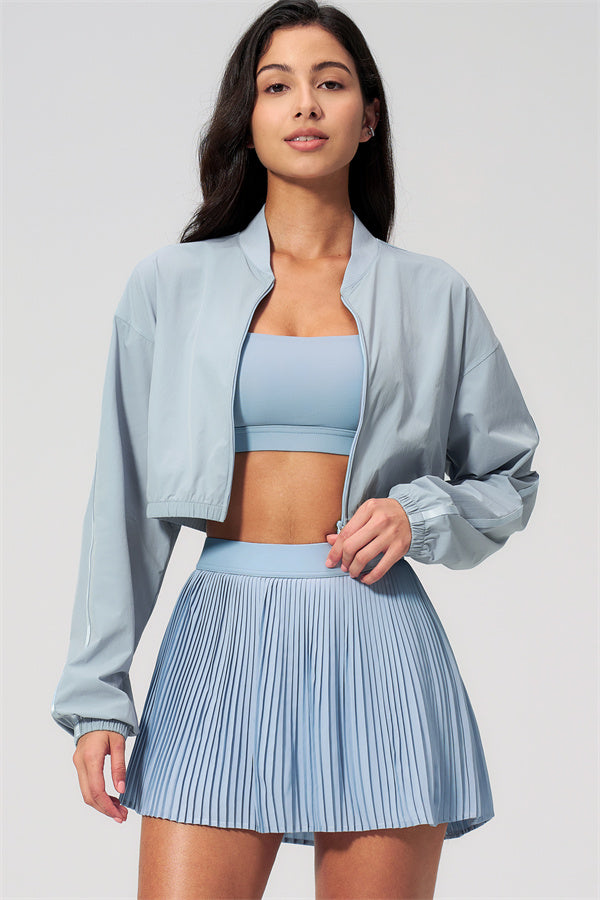 Form Air UV Jacket